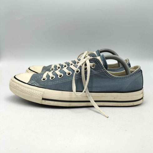 コンバース CONVERSE ALL STAR BURNT COLORS OX オールスターバーントカラーズ ローカットスニーカー メンズ CONVERSE:8 1/2
