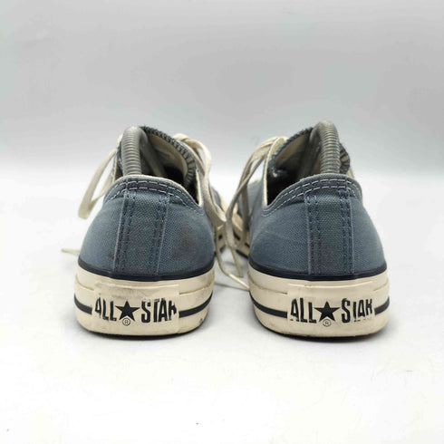コンバース CONVERSE ALL STAR BURNT COLORS OX オールスターバーントカラーズ ローカットスニーカー メンズ CONVERSE:8 1/2