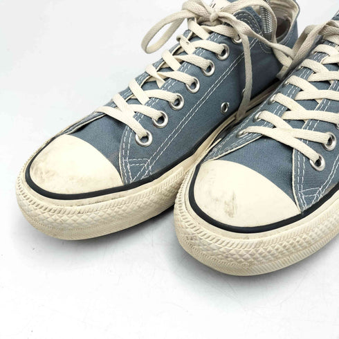 コンバース CONVERSE ALL STAR BURNT COLORS OX オールスターバーントカラーズ ローカットスニーカー メンズ CONVERSE:8 1/2