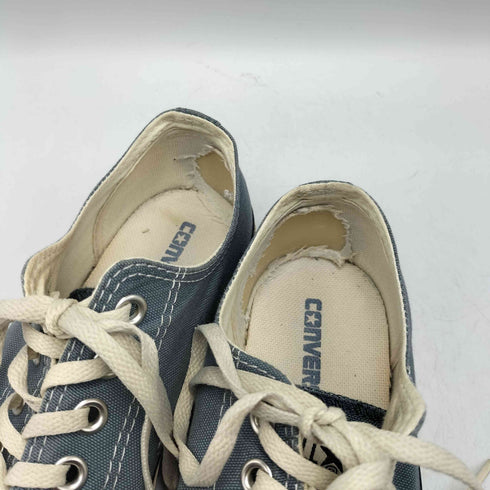 コンバース CONVERSE ALL STAR BURNT COLORS OX オールスターバーントカラーズ ローカットスニーカー メンズ CONVERSE:8 1/2