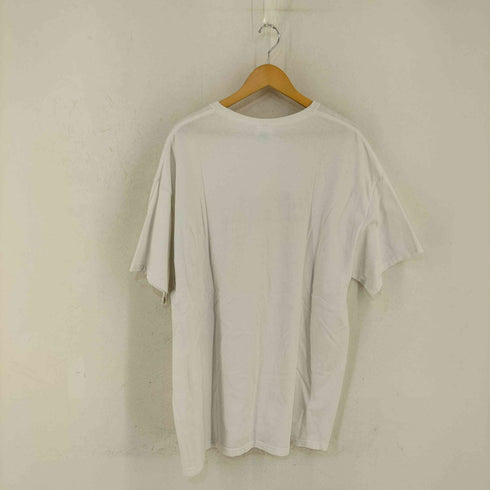 ヘインズ Hanes フロントメッセージプリントTシャツ YOU BETTER BUY ME ANOTHER DRINK... YOU'RE STILL UGLY メンズ 2XL