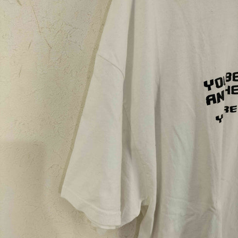 ヘインズ Hanes フロントメッセージプリントTシャツ YOU BETTER BUY ME ANOTHER DRINK... YOU'RE STILL UGLY メンズ 2XL