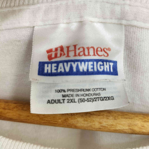 ヘインズ Hanes フロントメッセージプリントTシャツ YOU BETTER BUY ME ANOTHER DRINK... YOU'RE STILL UGLY メンズ 2XL