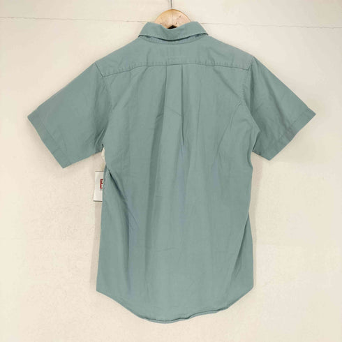 ポロバイラルフローレン Polo by RALPH LAUREN BLAIRE 半袖ボタンダウンシャツ ポニー刺繍 メンズ