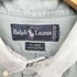 ポロバイラルフローレン Polo by RALPH LAUREN BLAIRE 半袖ボタンダウンシャツ ポニー刺繍 メンズ