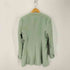 フェケテ FEKETE NO COLLAR FAKE WOOL JACKET フェイクウールノーカラージャケット レディース JPN:M