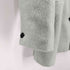 フェケテ FEKETE NO COLLAR FAKE WOOL JACKET フェイクウールノーカラージャケット レディース JPN:M