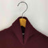 カルヴェン CARVEN ウール混 タートルネックニット レディース import:S