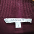 カルヴェン CARVEN ウール混 タートルネックニット レディース import:S
