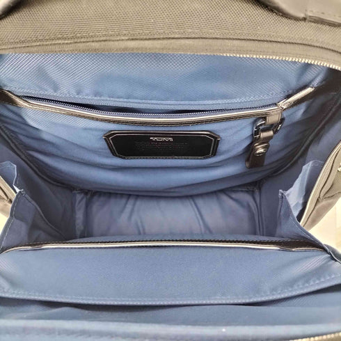 トゥミ TUMI ARRIVE BRADLEY アライブ ブラッドリー バッグパック メンズ