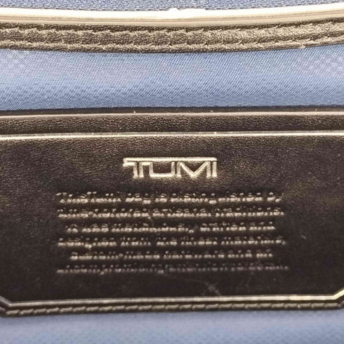 トゥミ TUMI ARRIVE BRADLEY アライブ ブラッドリー バッグパック メンズ