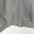 ザラ ZARA オーバーサイズ フード ボンバージャケット レディース import:S