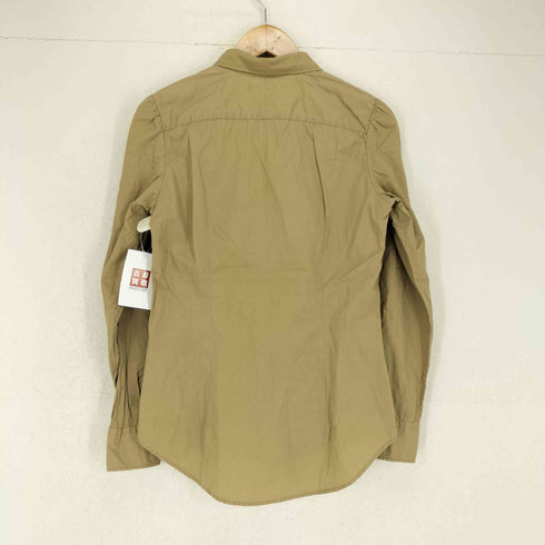 ラルフローレン RALPH LAUREN 2PL/Sシャツ レディース 7