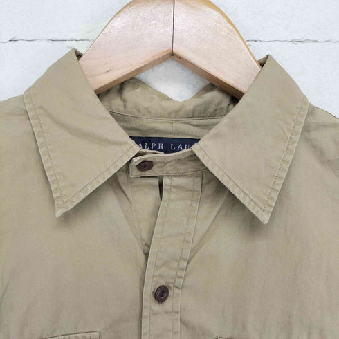 ラルフローレン RALPH LAUREN 2PL/Sシャツ レディース 7