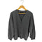 フローレント FLORENT 23AW LAMBS WOOL KNIT CARDIGAN レディース