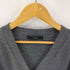 フローレント FLORENT 23AW LAMBS WOOL KNIT CARDIGAN レディース