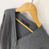 フローレント FLORENT 23AW LAMBS WOOL KNIT CARDIGAN レディース