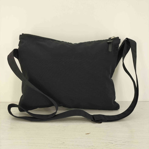 スタンダードサプライ STANDARD SUPPLY SIMPLICITY MUSETTE ミュゼット ストラップレザー サコッシュ メンズ