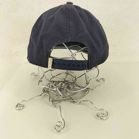 エイムレオンドレ AIME LEON DORE Unisphere Hat - Navy メンズ ONE SIZE