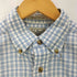 エルエルビーン L.L.Bean ボタンダウンチェックシャツ メンズ import:M