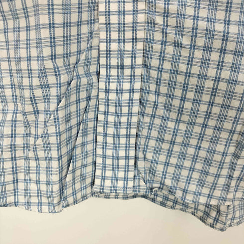 エルエルビーン L.L.Bean ボタンダウンチェックシャツ メンズ import:M