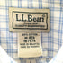 エルエルビーン L.L.Bean ボタンダウンチェックシャツ メンズ import:M