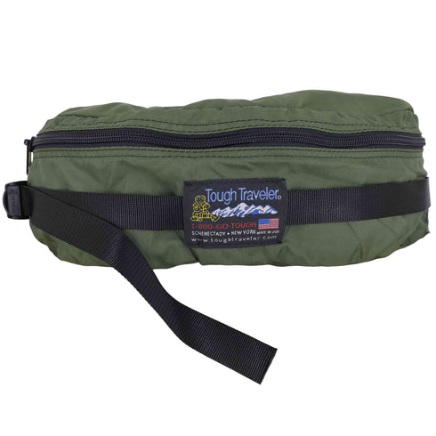 Tough Traveller MADE IN USA ボディバッグ メンズ