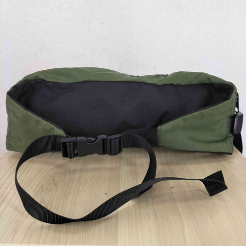 Tough Traveller MADE IN USA ボディバッグ メンズ