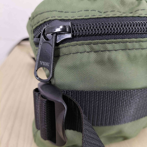 Tough Traveller MADE IN USA ボディバッグ メンズ