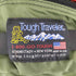 Tough Traveller MADE IN USA ボディバッグ メンズ
