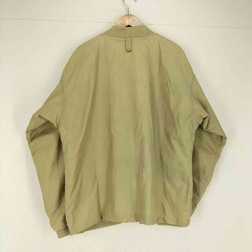 コロンビアスポーツウェア Columbia Sportswear 90s 裏地コーデュロイジップジャケット メンズ JPN:L