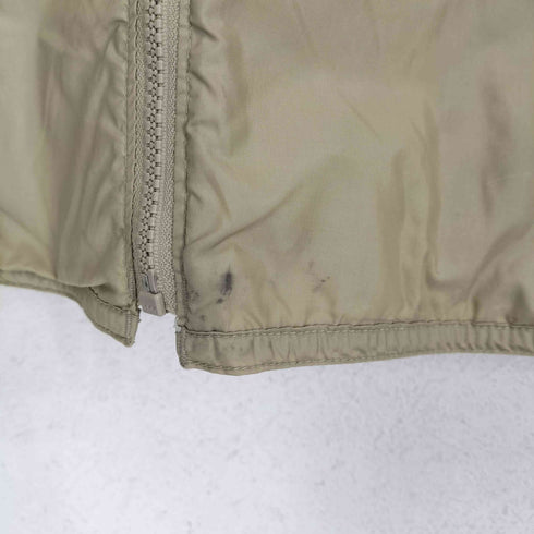 コロンビアスポーツウェア Columbia Sportswear 90s 裏地コーデュロイジップジャケット メンズ JPN:L