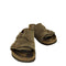 ビルケンシュトック BIRKENSTOCK ZURICH チューリッヒ トープ ソフトフットベッド メンズ JPN:26.5