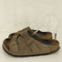 ビルケンシュトック BIRKENSTOCK ZURICH チューリッヒ トープ ソフトフットベッド メンズ JPN:26.5