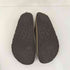 ビルケンシュトック BIRKENSTOCK ZURICH チューリッヒ トープ ソフトフットベッド メンズ JPN:26.5