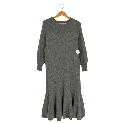 スローブイエナ SLOBE IENA POLLONEフレアワンピース レディース 38