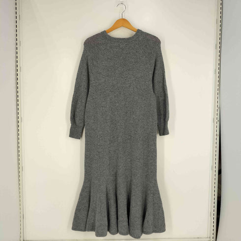スローブイエナ SLOBE IENA POLLONEフレアワンピース レディース 38