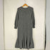 スローブイエナ SLOBE IENA POLLONEフレアワンピース レディース 38
