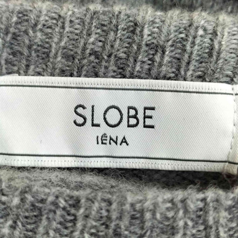 スローブイエナ SLOBE IENA POLLONEフレアワンピース レディース 38