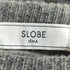 スローブイエナ SLOBE IENA POLLONEフレアワンピース レディース 38