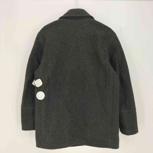 グッドイナフ GOODENOUGH 90s 初期 Pコート メンズ