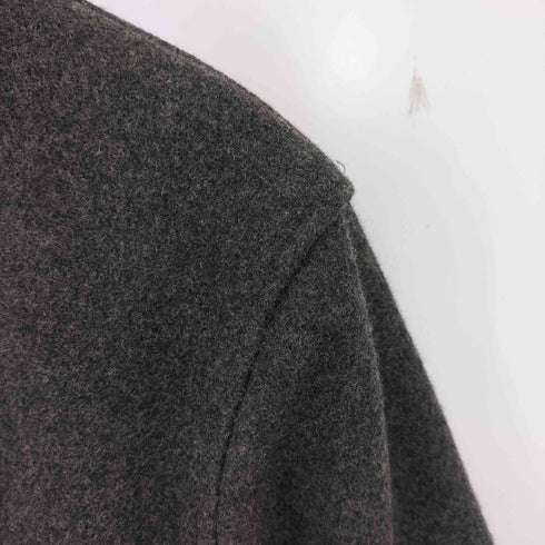 グッドイナフ GOODENOUGH 90s 初期 Pコート メンズ