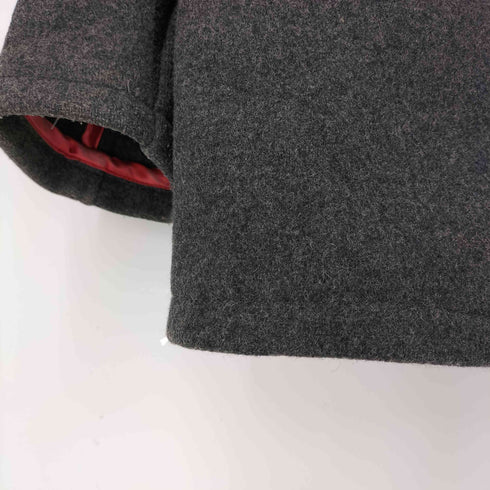 グッドイナフ GOODENOUGH 90s 初期 Pコート メンズ