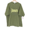 ヤンガーソング Younger Song ロゴTシャツ メンズ XL