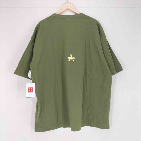 ヤンガーソング Younger Song ロゴTシャツ メンズ XL