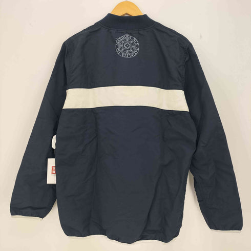 ディアスポラスケートボーズ Diaspora Skateboards NYLON BLOUSON メンズ JPN:M