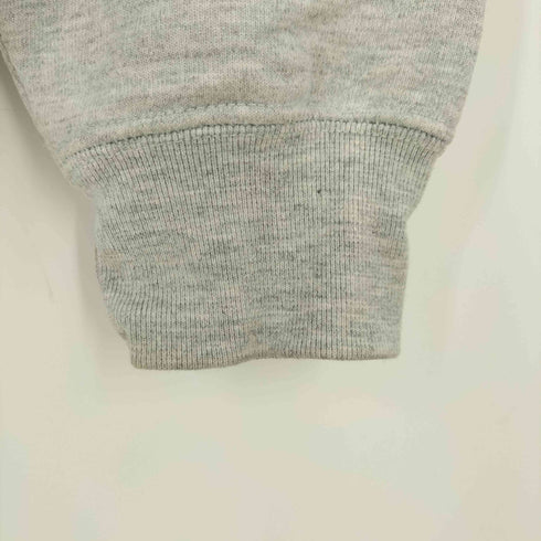 カーハート Carhartt バック刺繍プルオーバースウェット 前V メンズ