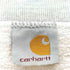カーハート Carhartt バック刺繍プルオーバースウェット 前V メンズ