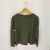 アイスブレーカー ICEBREAKER W REAL FLEECE LS CREWE レディース JPN:S