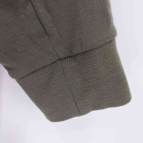 アイスブレーカー ICEBREAKER W REAL FLEECE LS CREWE レディース JPN:S